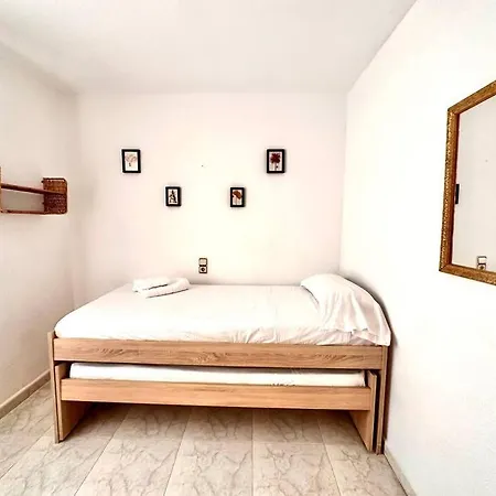 Appartamento La Grava