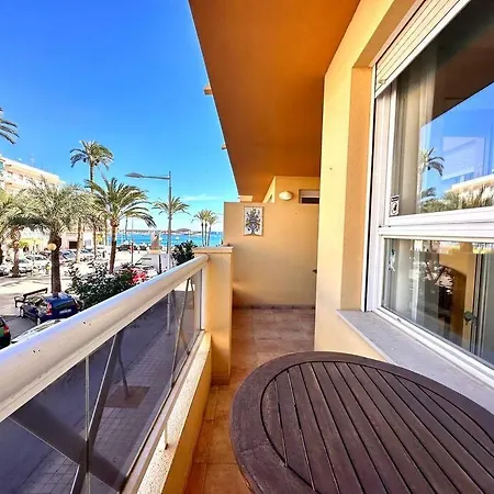 Appartamento La Grava Jávea