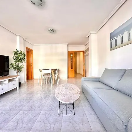 La Grava Appartamento Jávea