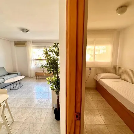 La Grava Apartamento *