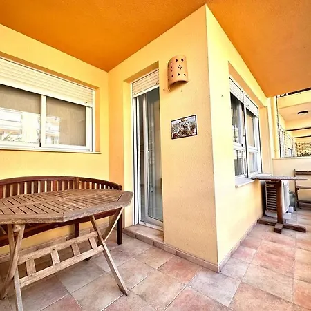 La Grava Apartamento