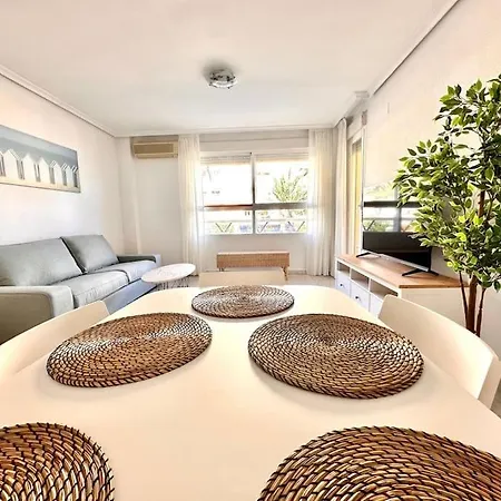 Apartamento La Grava