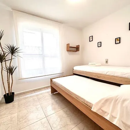 La Grava Apartamento