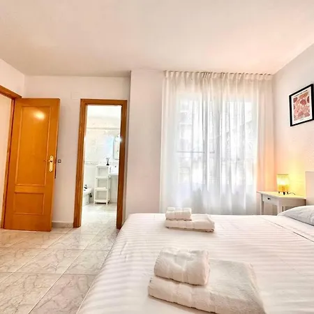 La Grava Apartamento *
