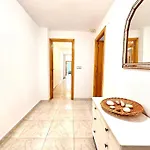 Apartamento La Grava *